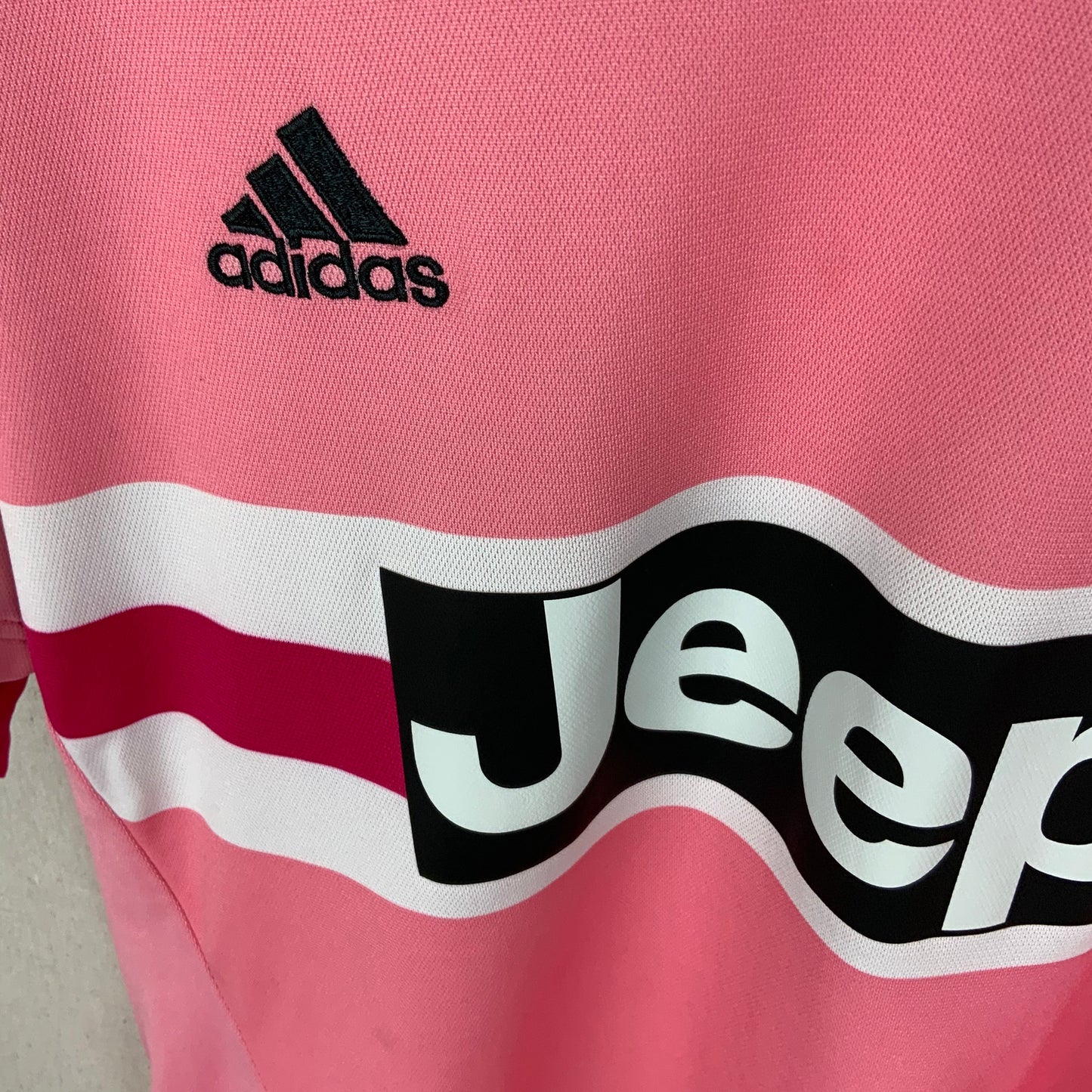 Juventus 2016 Away