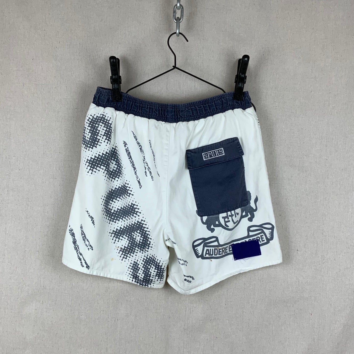 Tottenham Shorts 90’s